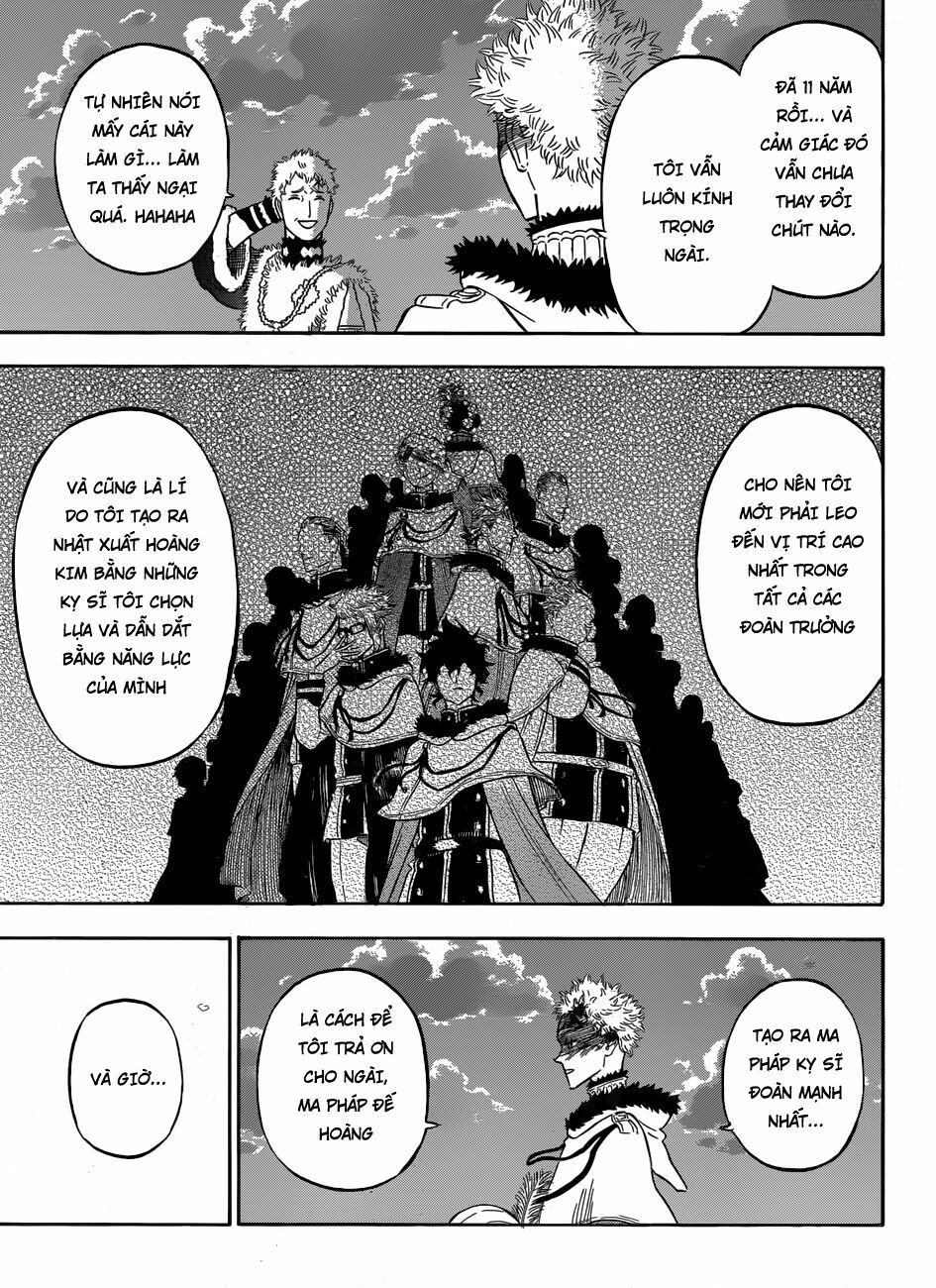 Pháp Sư Không Phép Thuật Chap 142 - Next Chap 143