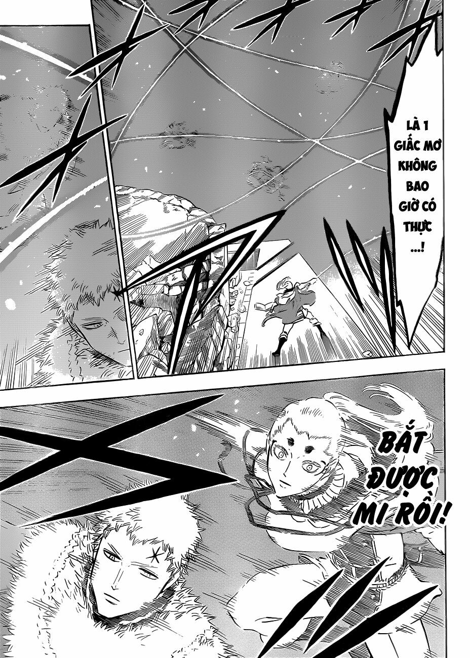 Pháp Sư Không Phép Thuật Chap 143 - Next Chap 144