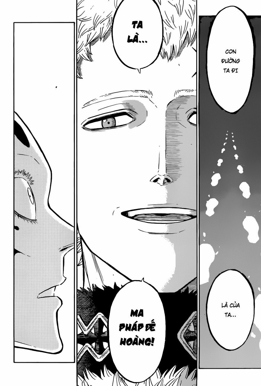 Pháp Sư Không Phép Thuật Chap 144 - Next Chap 145