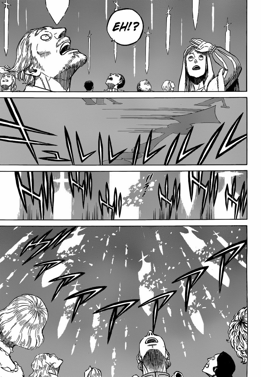 Pháp Sư Không Phép Thuật Chap 145 - Next Chap 146