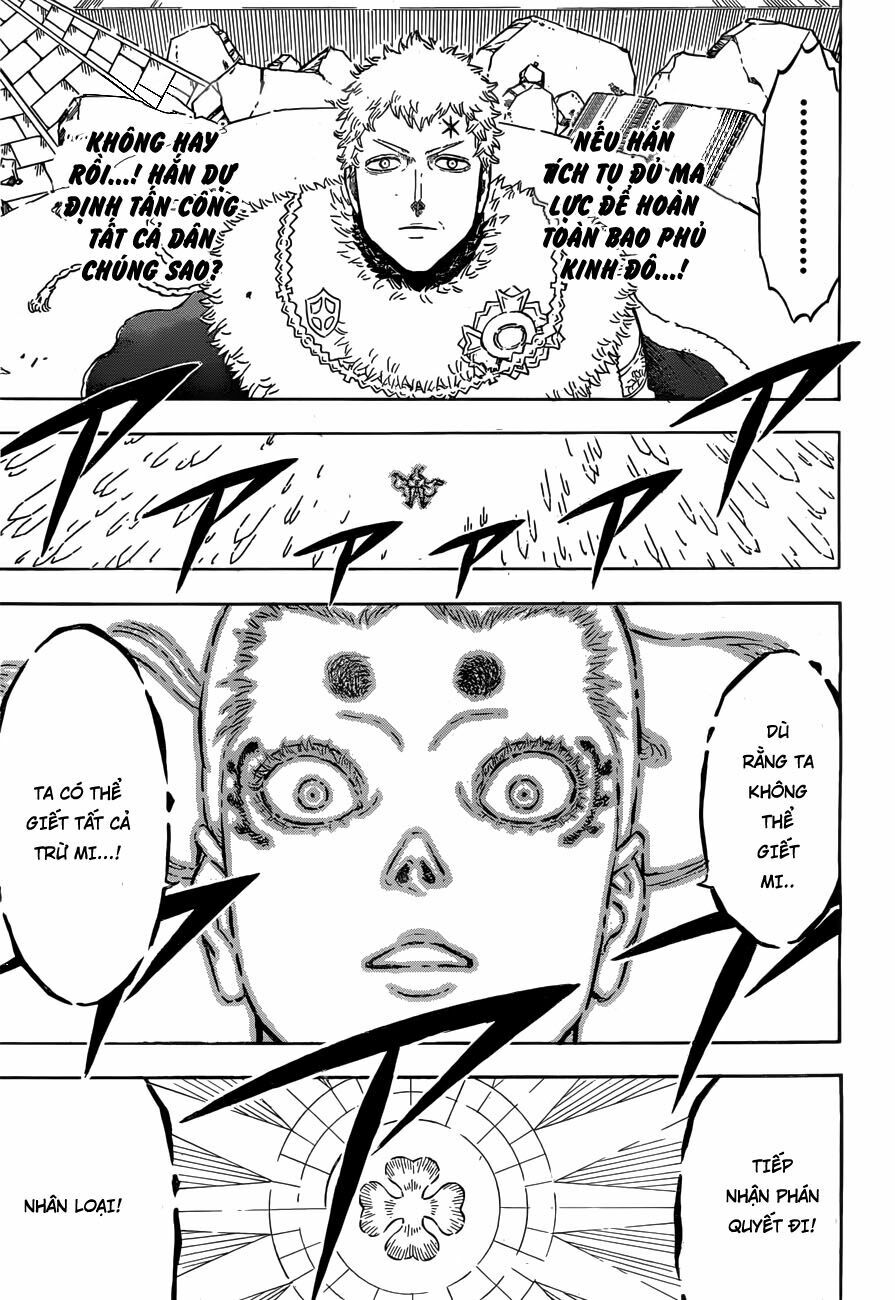 Pháp Sư Không Phép Thuật Chap 145 - Next Chap 146