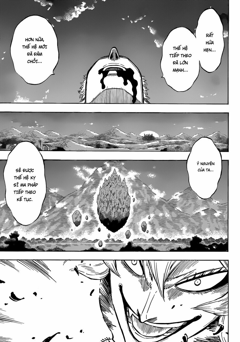 Pháp Sư Không Phép Thuật Chap 146 - Next Chap 147