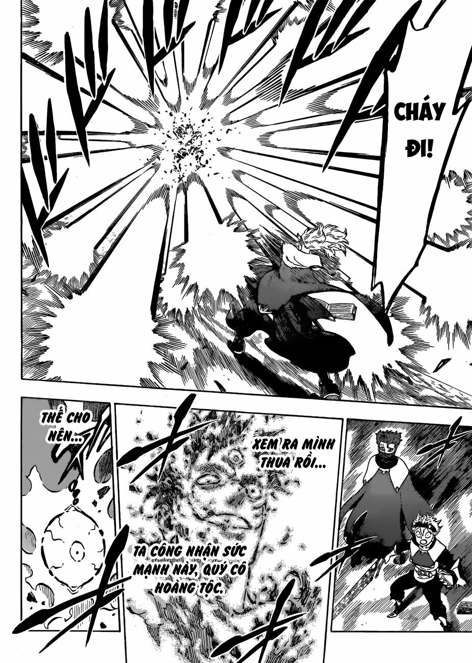 Pháp Sư Không Phép Thuật Chap 146 - Next Chap 147