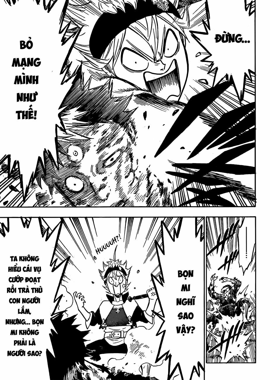 Pháp Sư Không Phép Thuật Chap 146 - Next Chap 147