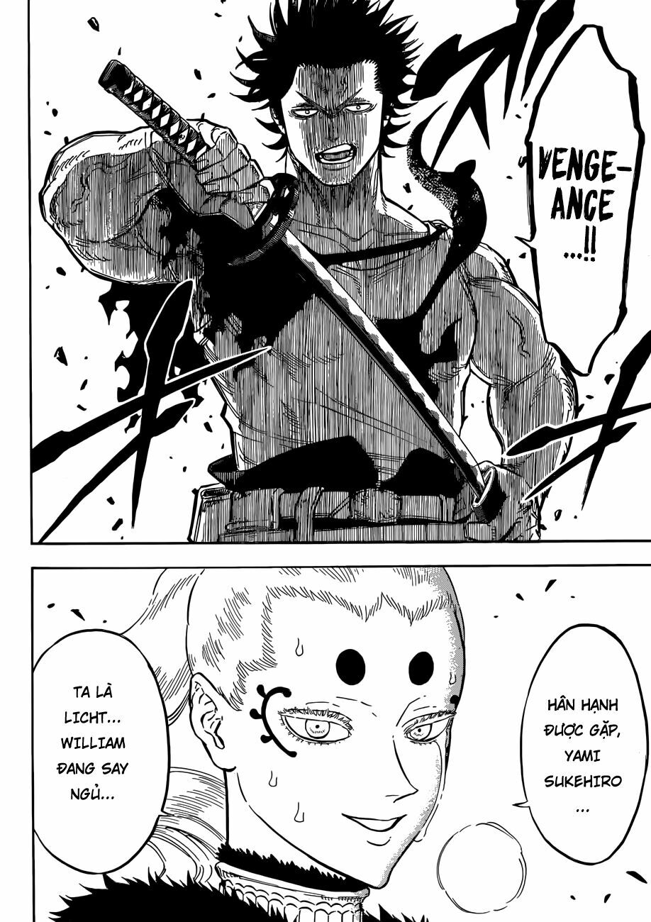 Pháp Sư Không Phép Thuật Chap 146 - Next Chap 147