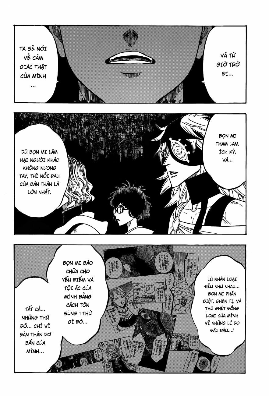 Pháp Sư Không Phép Thuật Chap 147 - Next Chap 148