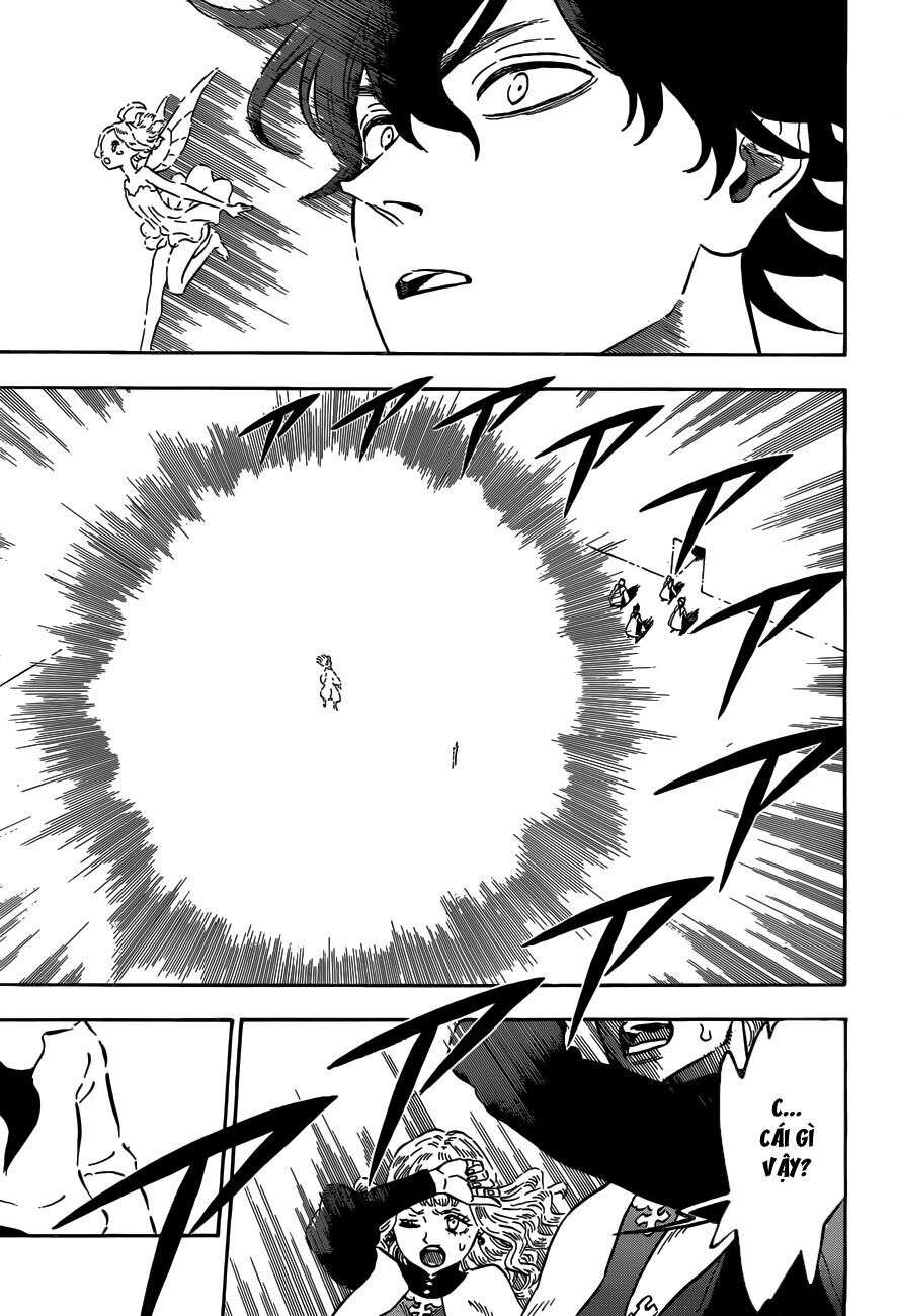 Pháp Sư Không Phép Thuật Chap 147 - Next Chap 148