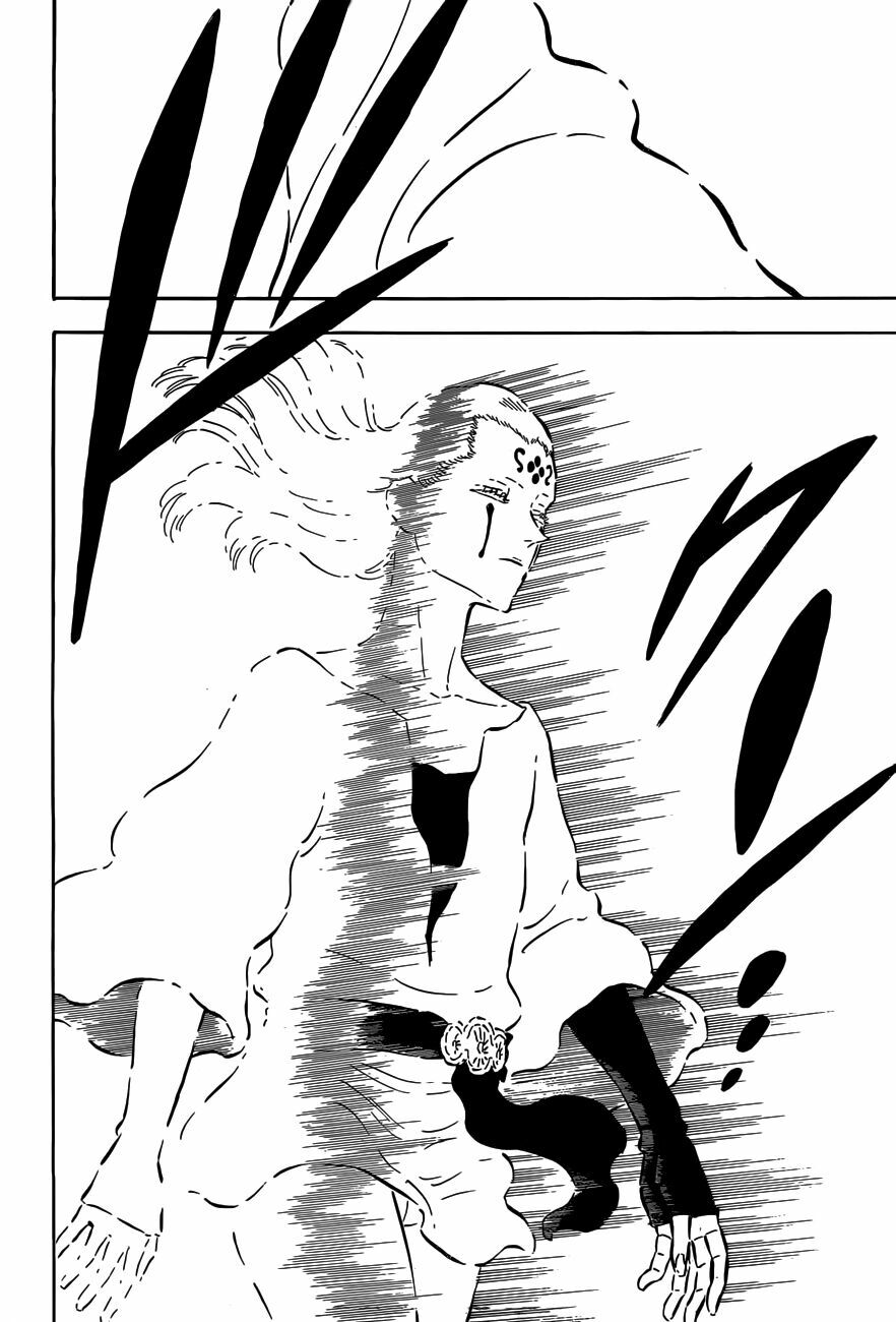 Pháp Sư Không Phép Thuật Chap 147 - Next Chap 148