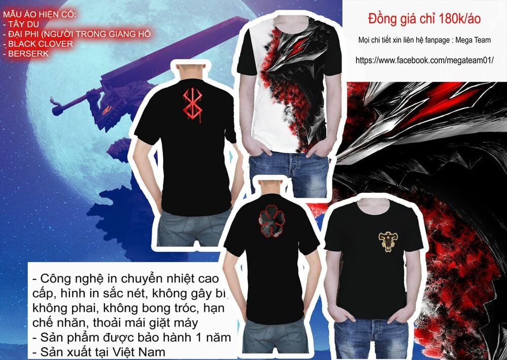 Pháp Sư Không Phép Thuật Chap 147 - Next Chap 148