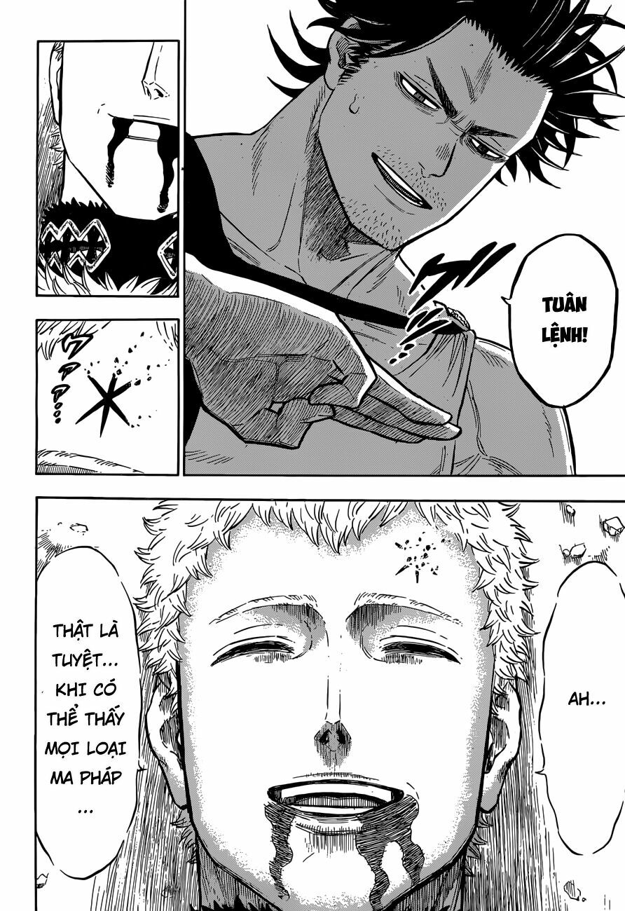 Pháp Sư Không Phép Thuật Chap 147 - Next Chap 148