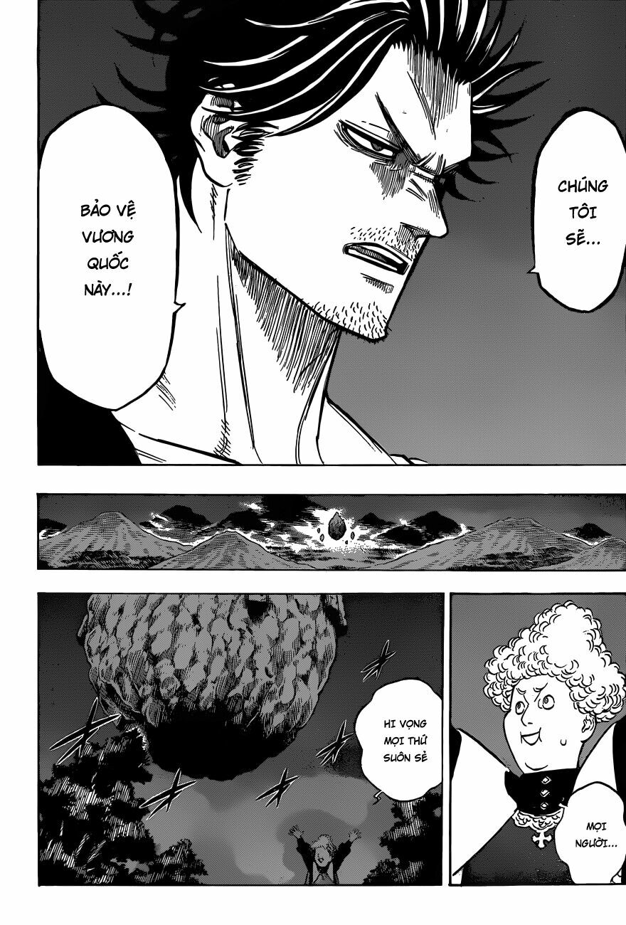 Pháp Sư Không Phép Thuật Chap 147 - Next Chap 148