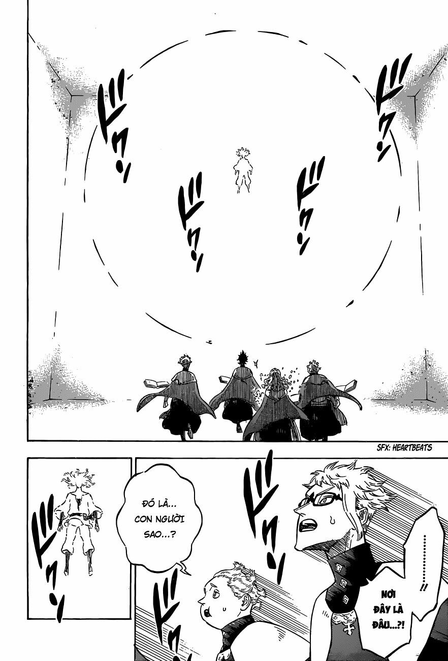 Pháp Sư Không Phép Thuật Chap 147 - Next Chap 148