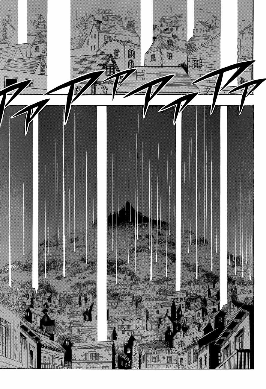 Pháp Sư Không Phép Thuật Chap 149 - Next Chap 150