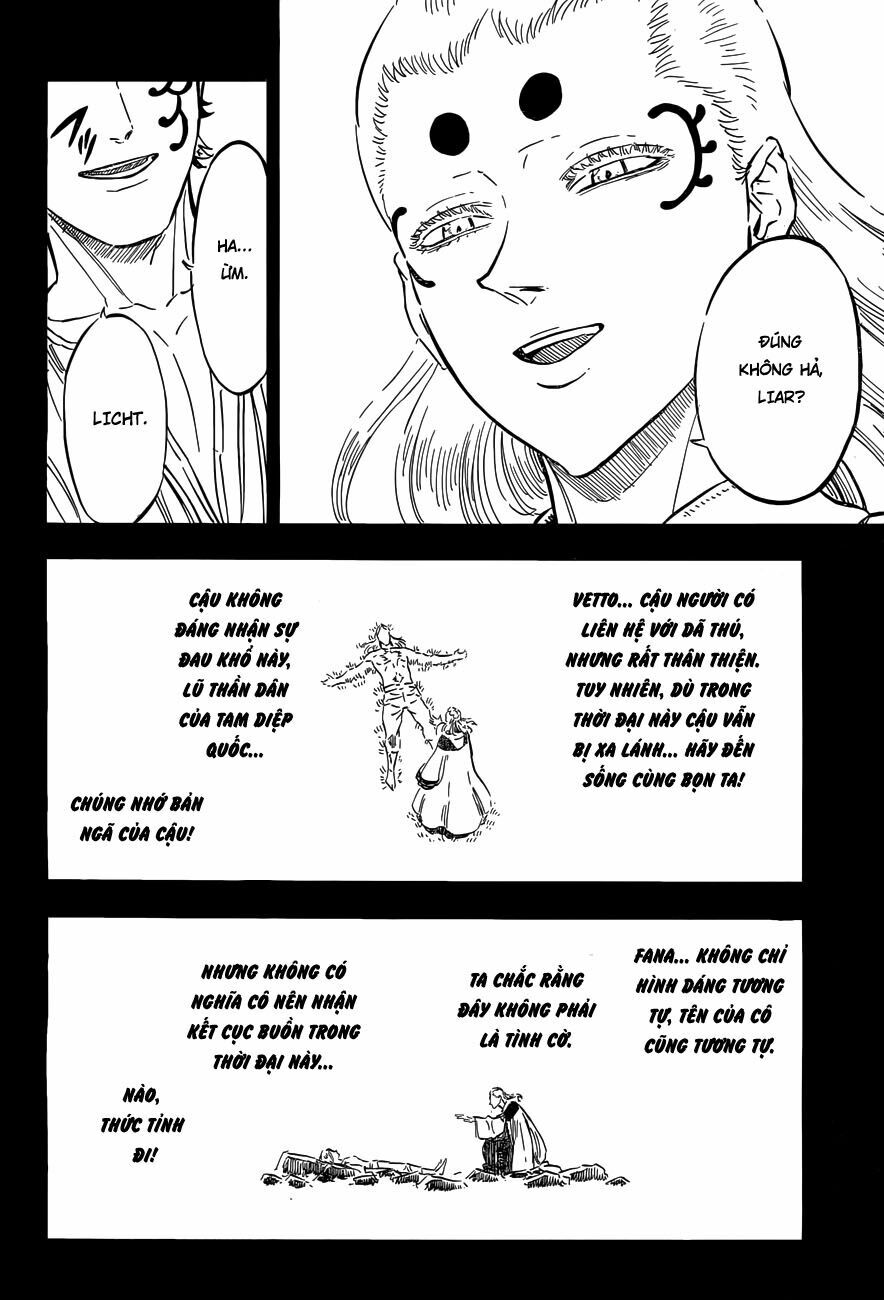 Pháp Sư Không Phép Thuật Chap 149 - Next Chap 150