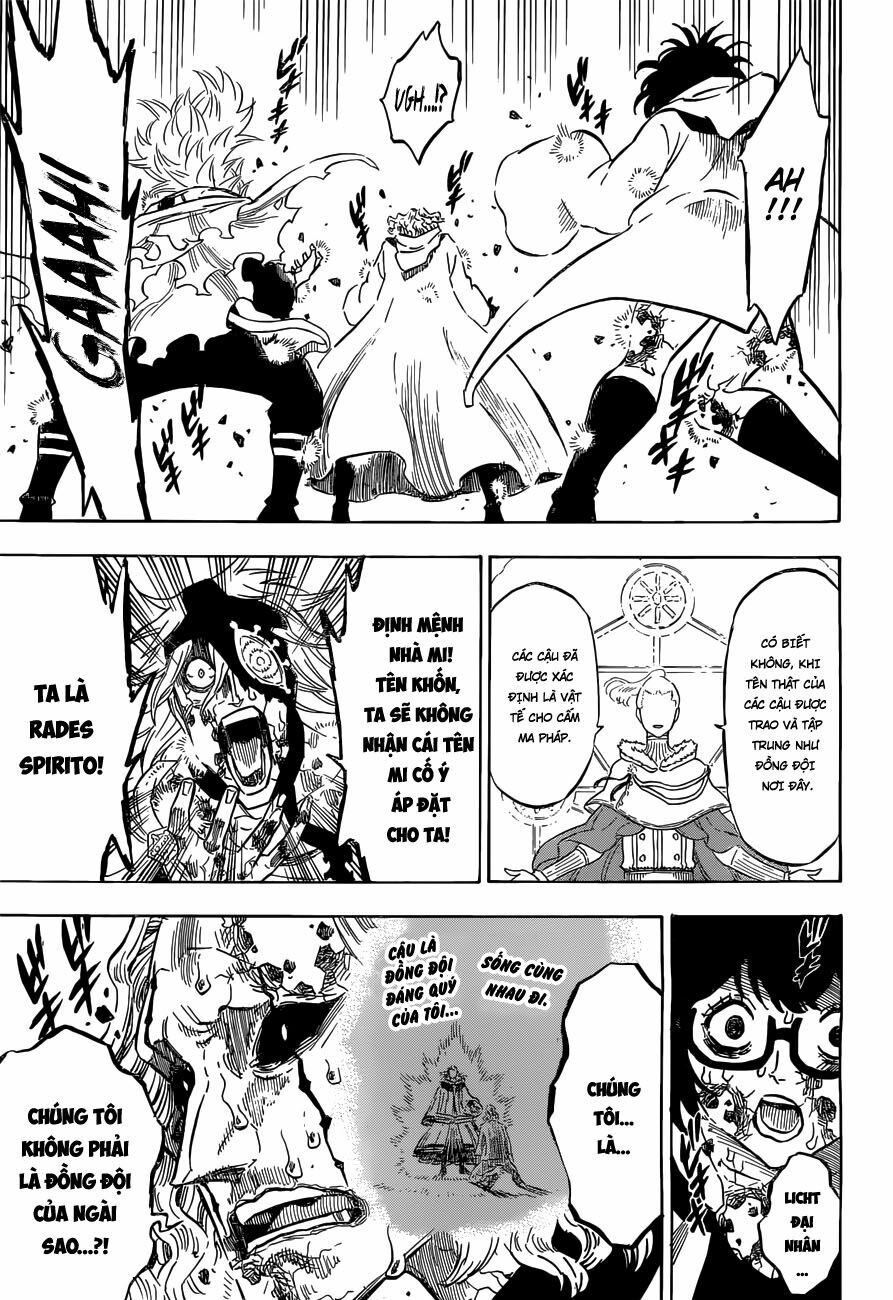 Pháp Sư Không Phép Thuật Chap 149 - Next Chap 150