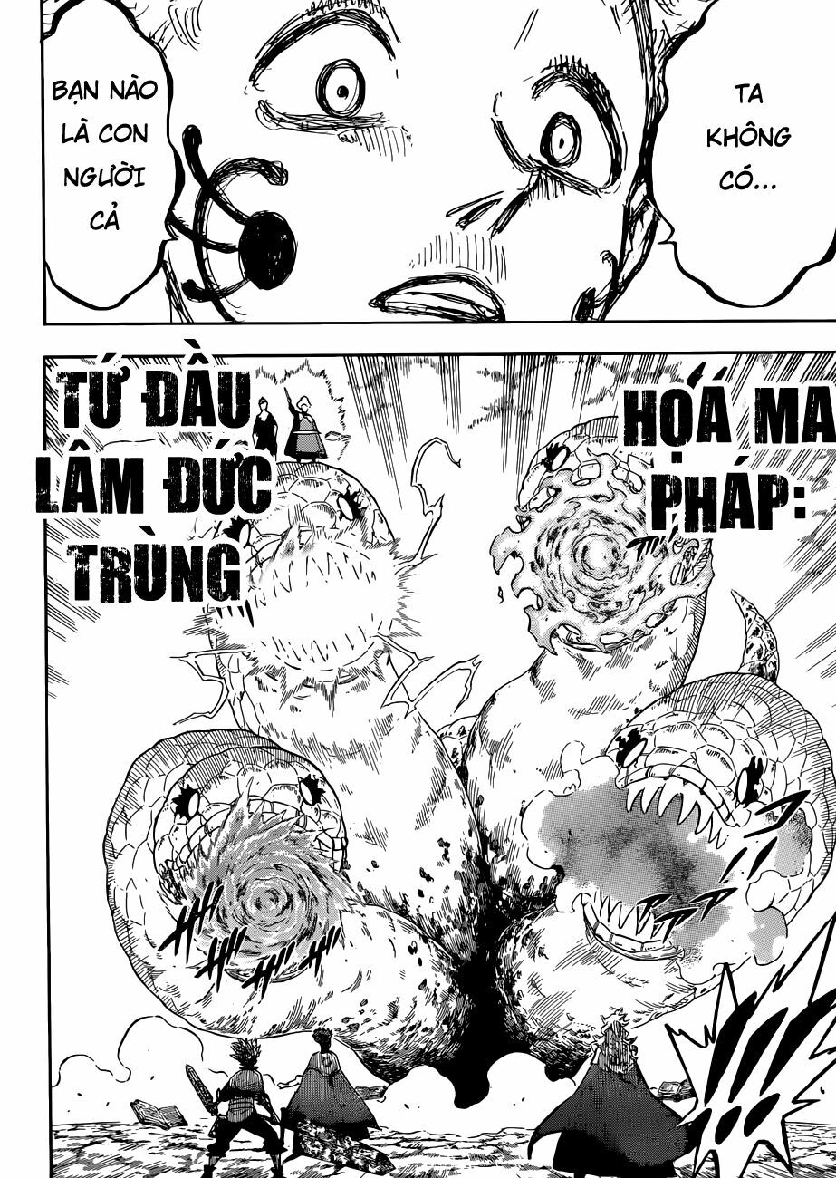 Pháp Sư Không Phép Thuật Chap 151 - Next Chap 152