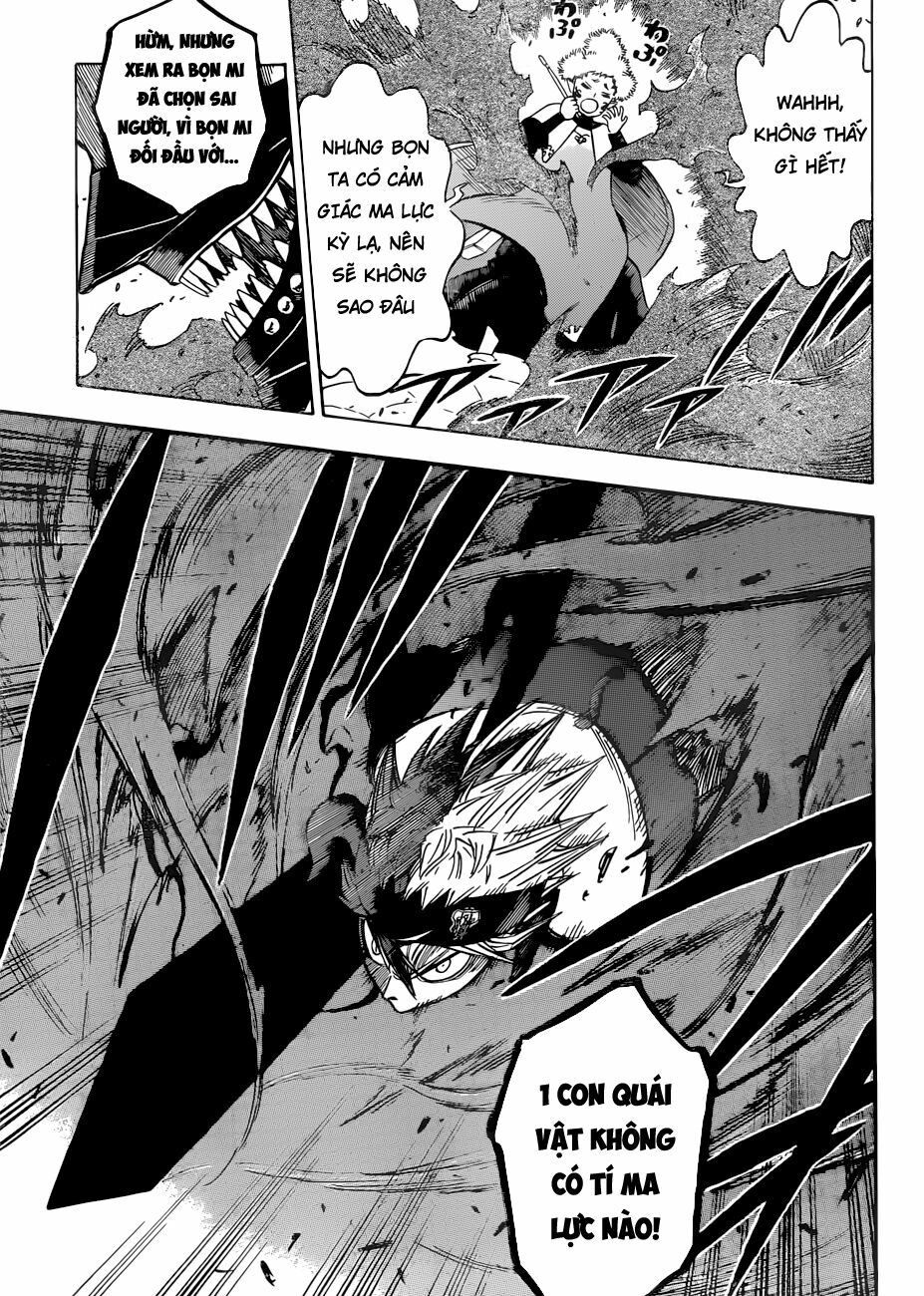 Pháp Sư Không Phép Thuật Chap 151 - Next Chap 152