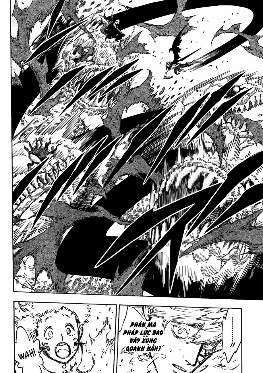 Pháp Sư Không Phép Thuật Chap 151 - Next Chap 152