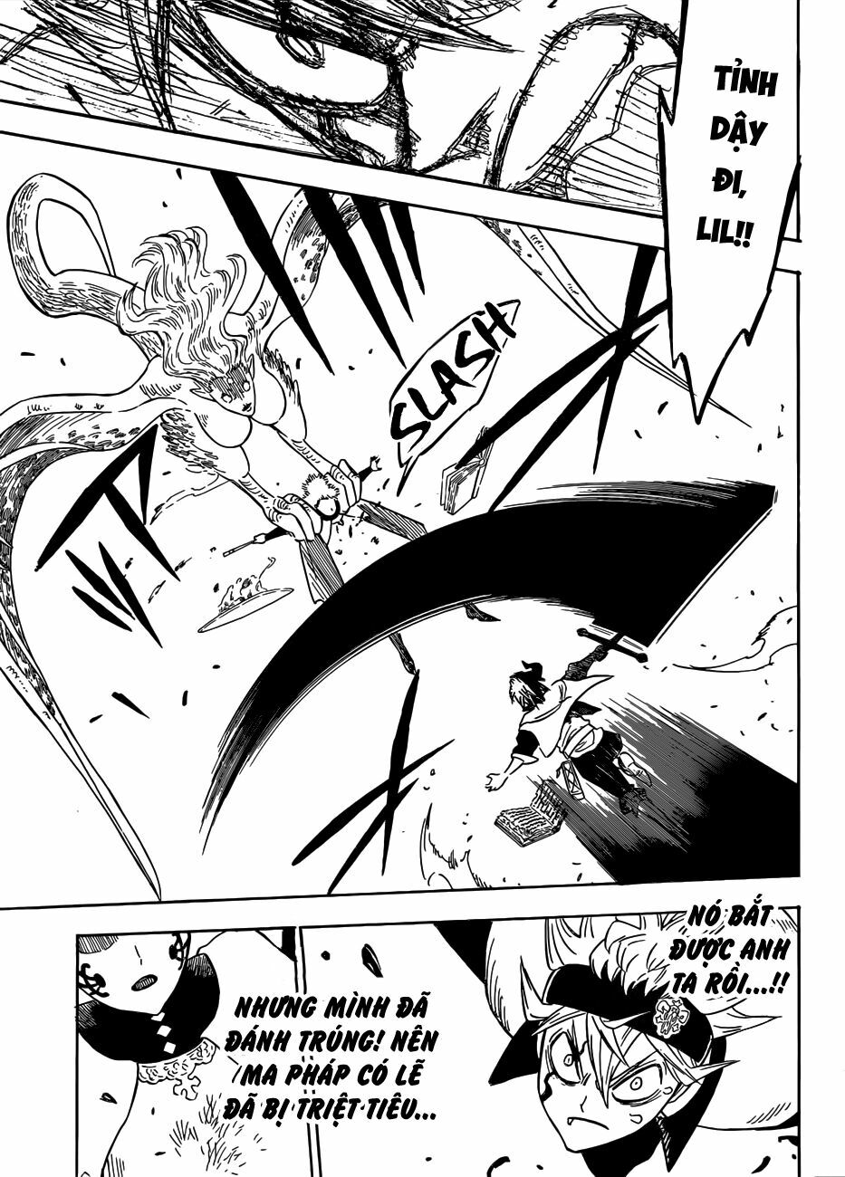 Pháp Sư Không Phép Thuật Chap 151 - Next Chap 152