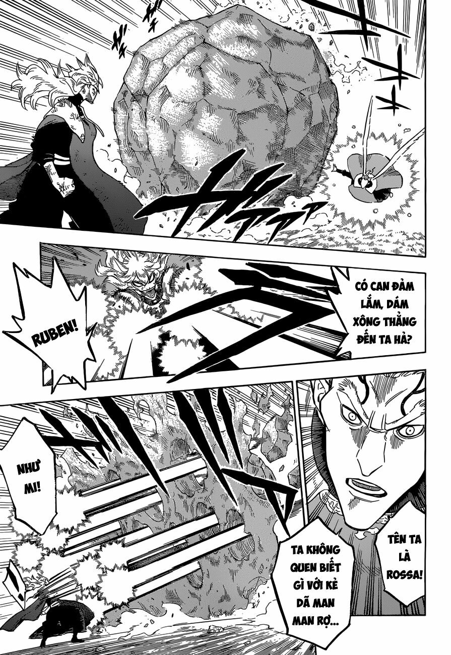 Pháp Sư Không Phép Thuật Chap 152 - Next Chap 153