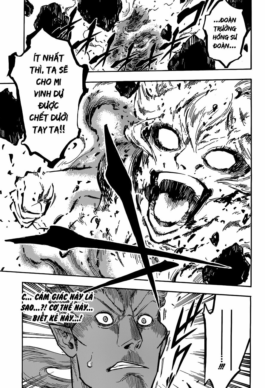 Pháp Sư Không Phép Thuật Chap 152 - Next Chap 153