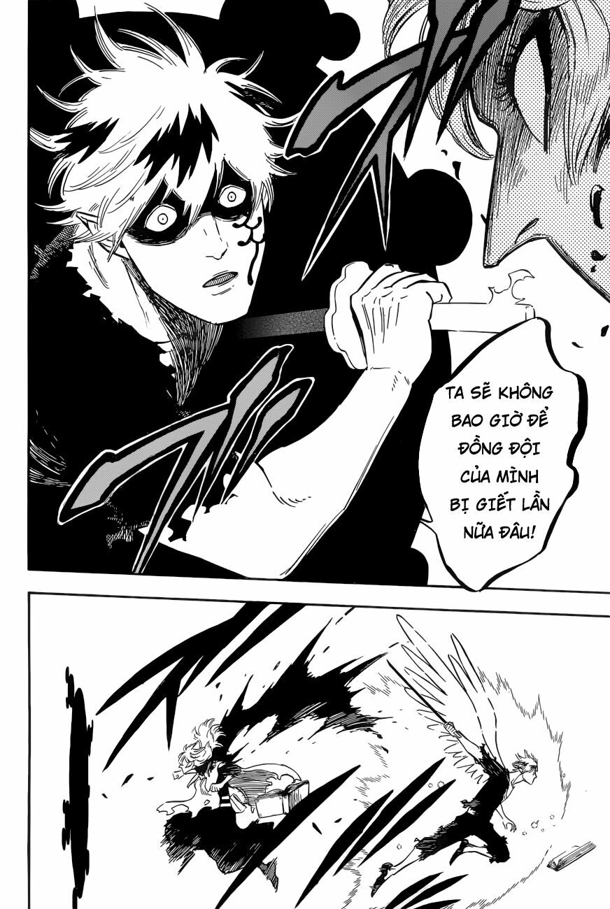 Pháp Sư Không Phép Thuật Chap 152 - Next Chap 153