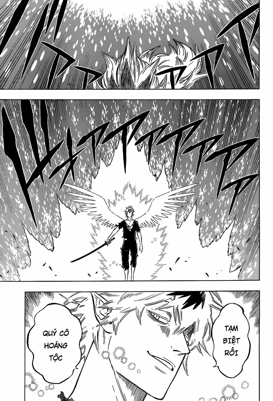 Pháp Sư Không Phép Thuật Chap 152 - Next Chap 153