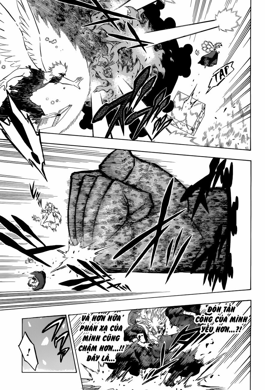 Pháp Sư Không Phép Thuật Chap 152 - Next Chap 153