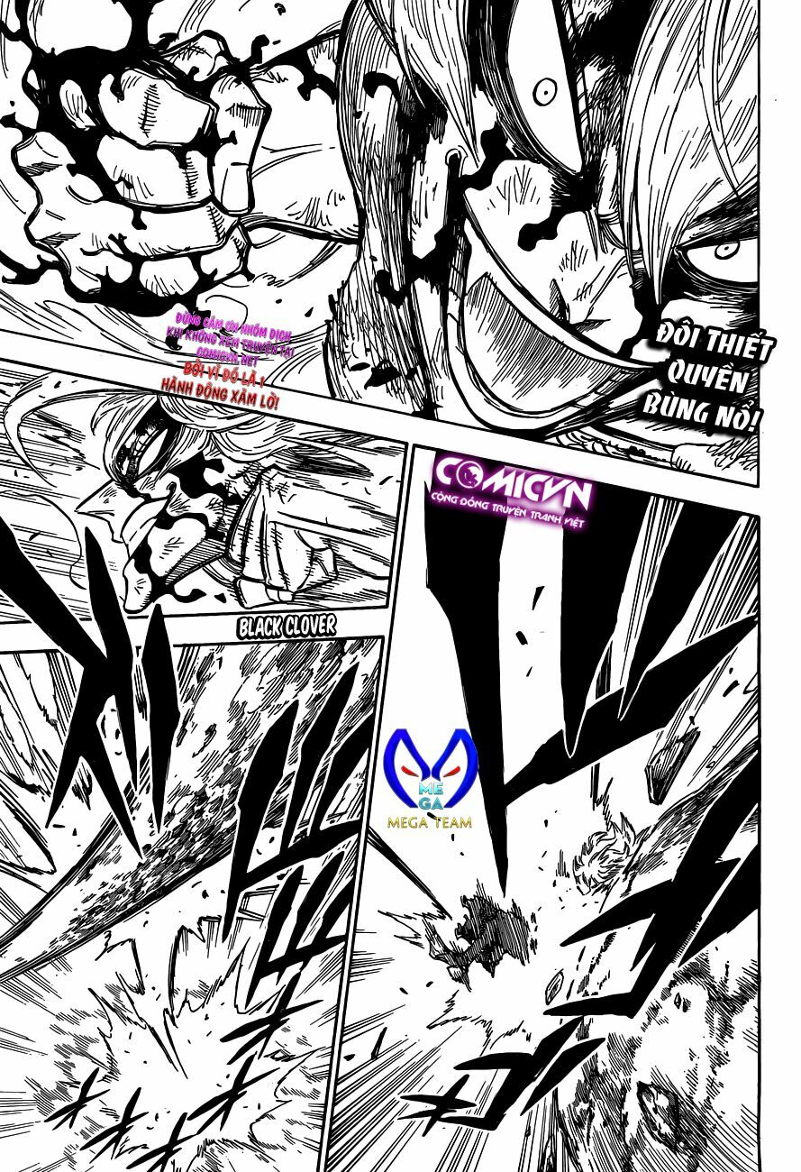 Pháp Sư Không Phép Thuật Chap 153 - Next Chap 154