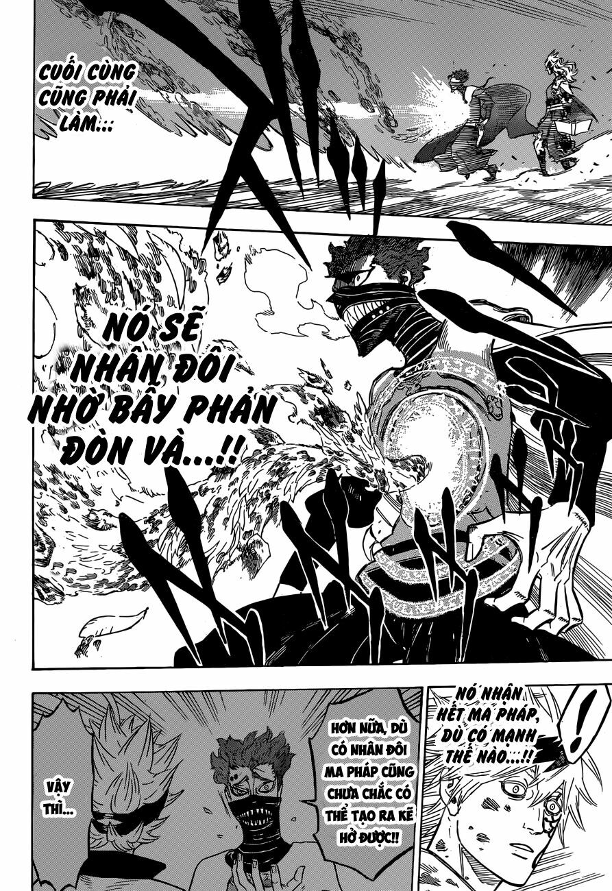 Pháp Sư Không Phép Thuật Chap 153 - Next Chap 154