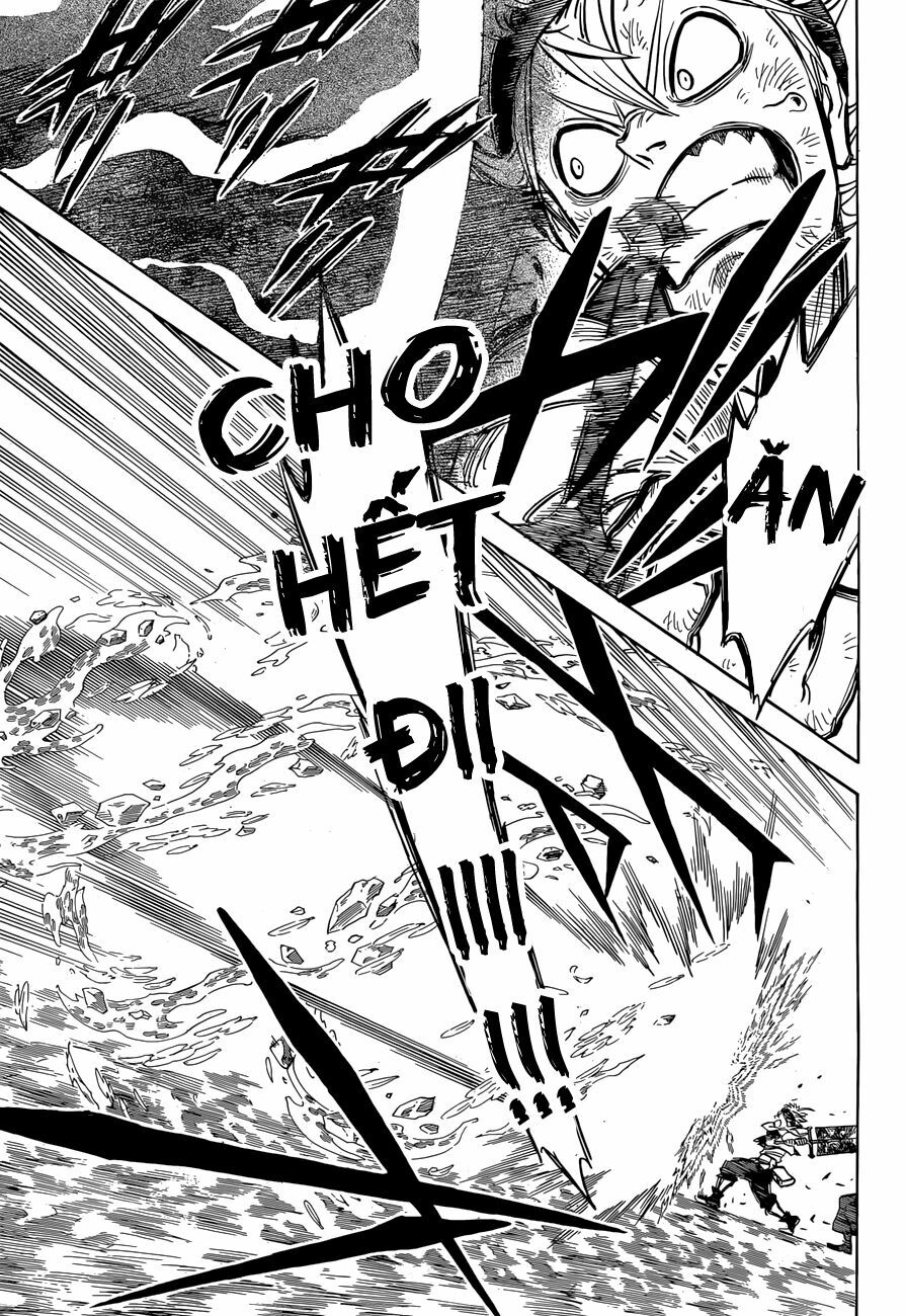 Pháp Sư Không Phép Thuật Chap 153 - Next Chap 154