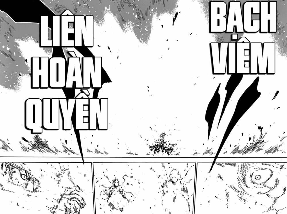 Pháp Sư Không Phép Thuật Chap 153 - Next Chap 154