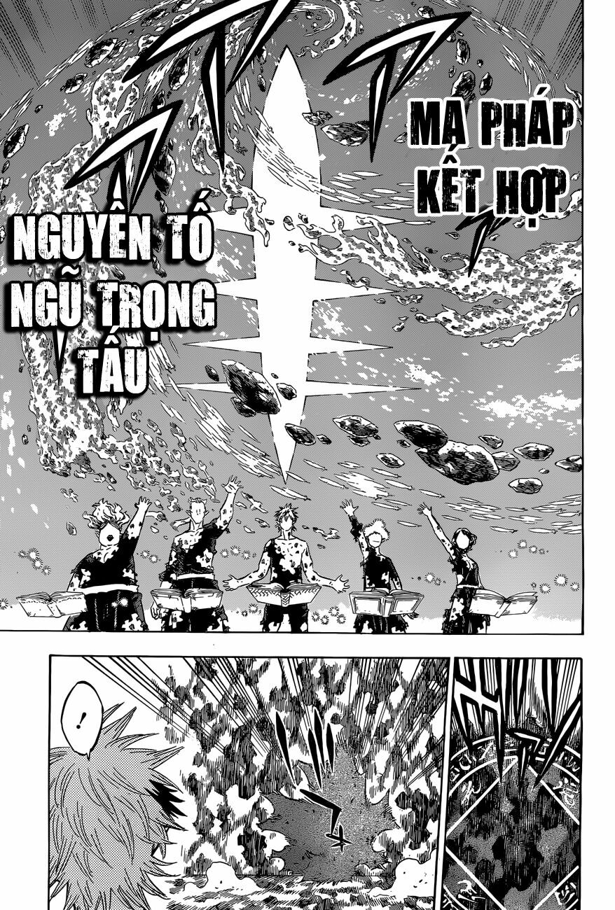 Pháp Sư Không Phép Thuật Chap 153 - Next Chap 154