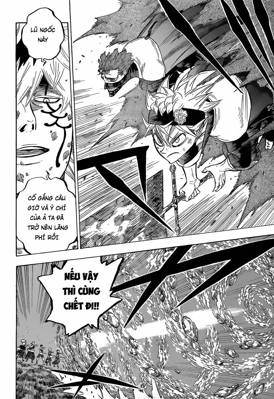 Pháp Sư Không Phép Thuật Chap 153 - Next Chap 154