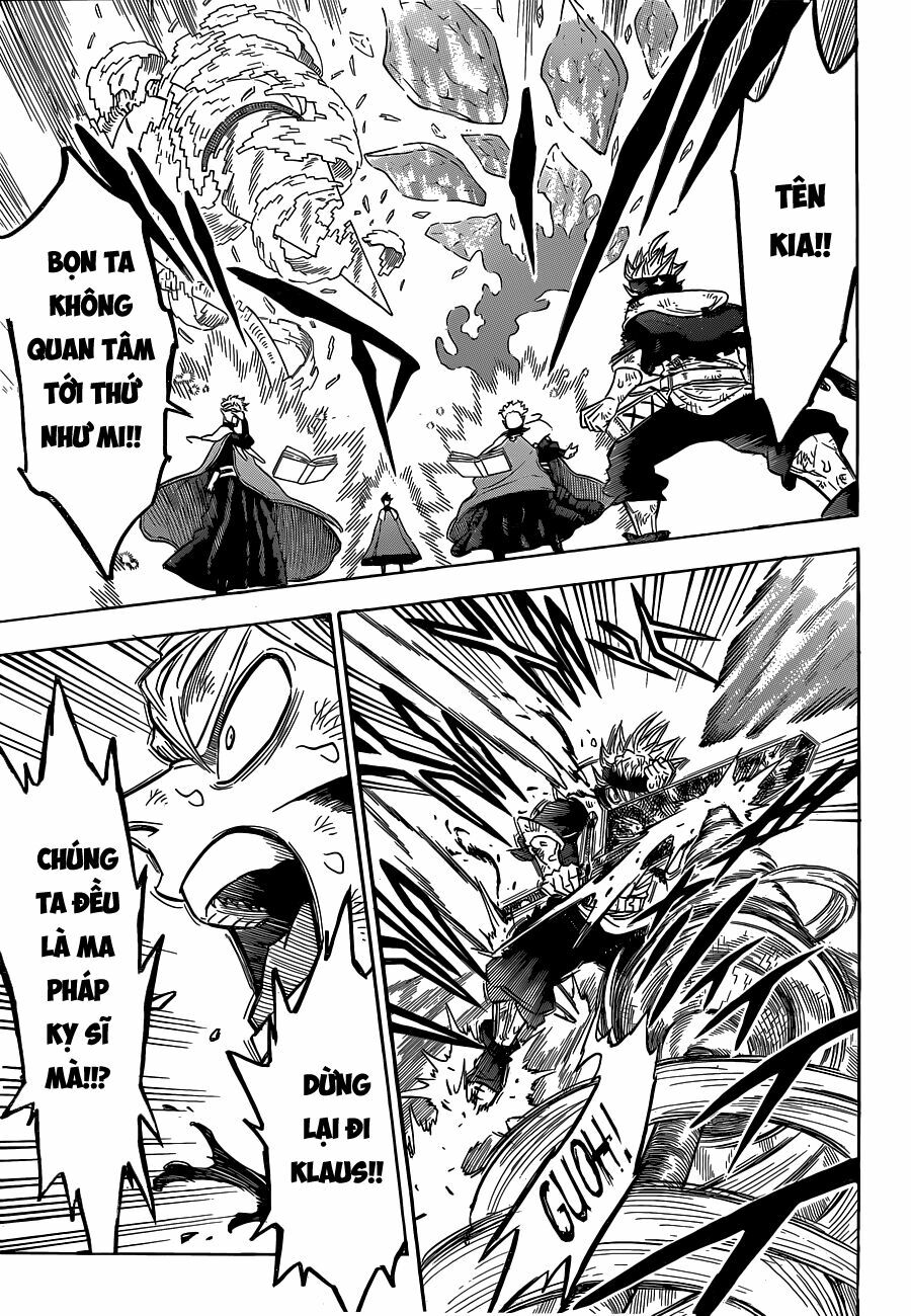 Pháp Sư Không Phép Thuật Chap 154 - Next Chap 155