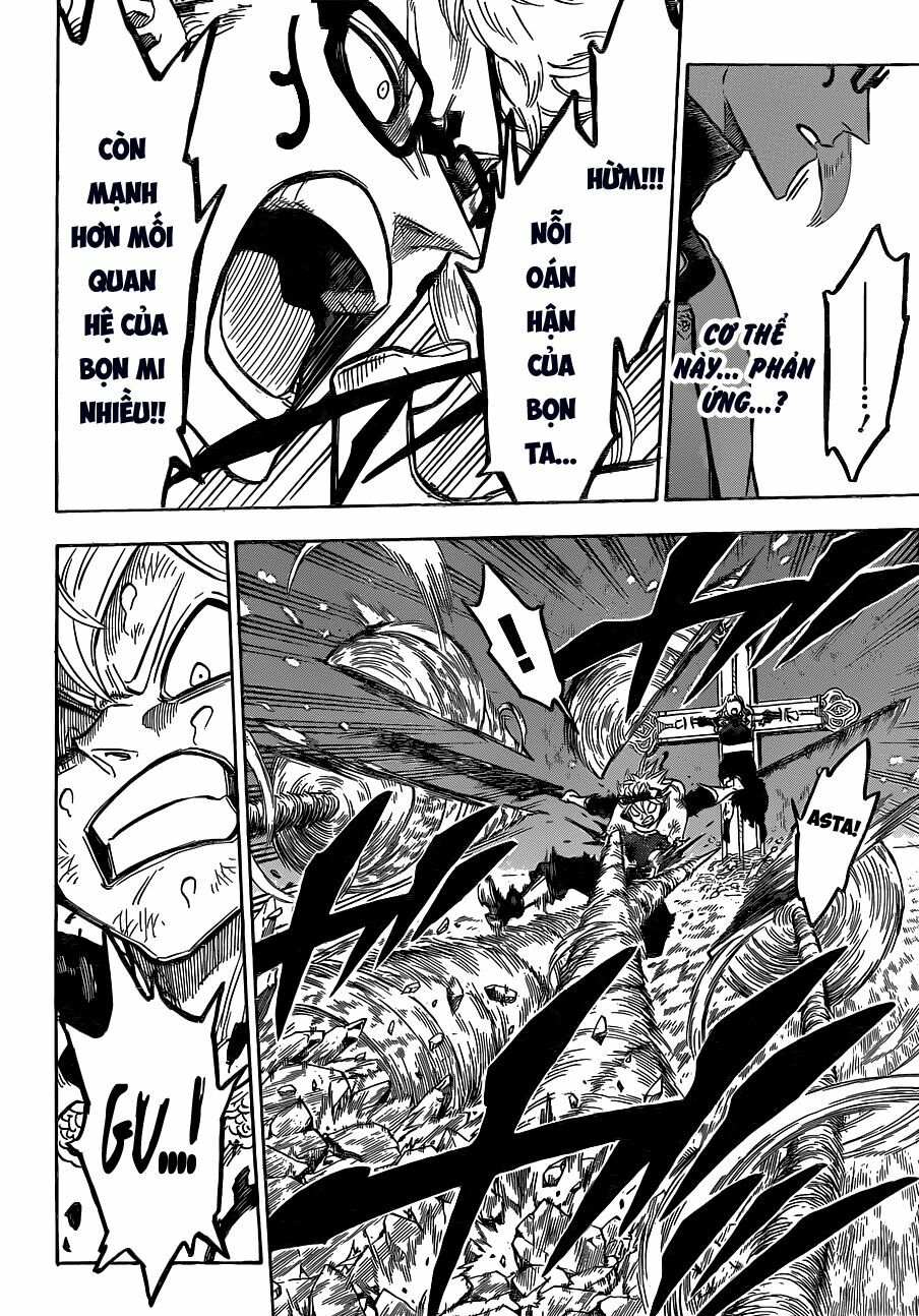 Pháp Sư Không Phép Thuật Chap 154 - Next Chap 155