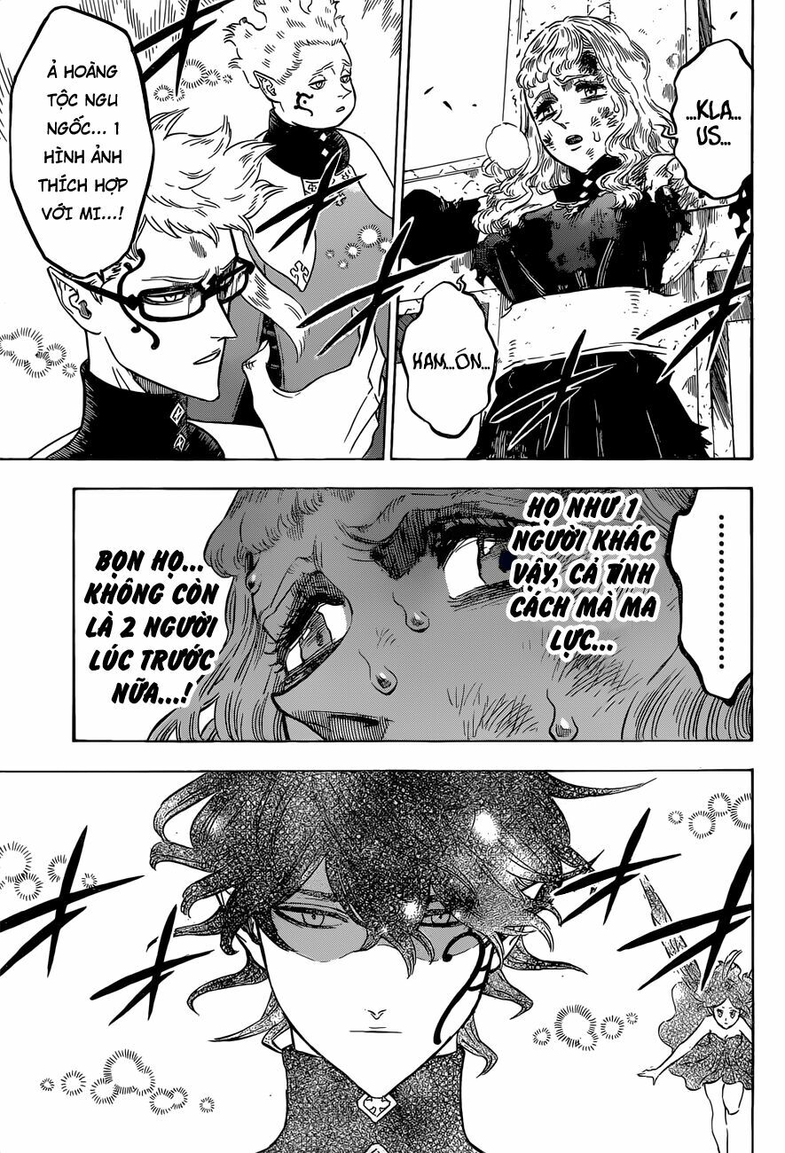 Pháp Sư Không Phép Thuật Chap 154 - Next Chap 155