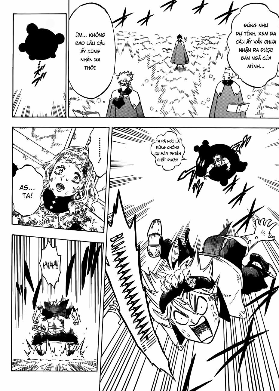 Pháp Sư Không Phép Thuật Chap 154 - Next Chap 155