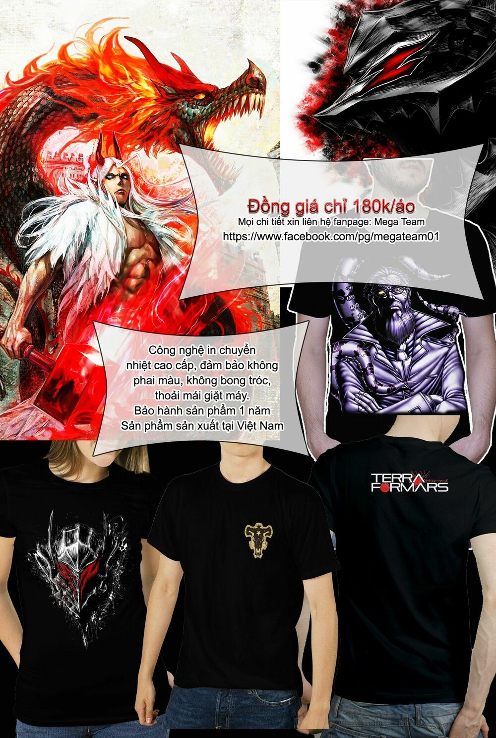 Pháp Sư Không Phép Thuật Chap 155 - Next Chap 156