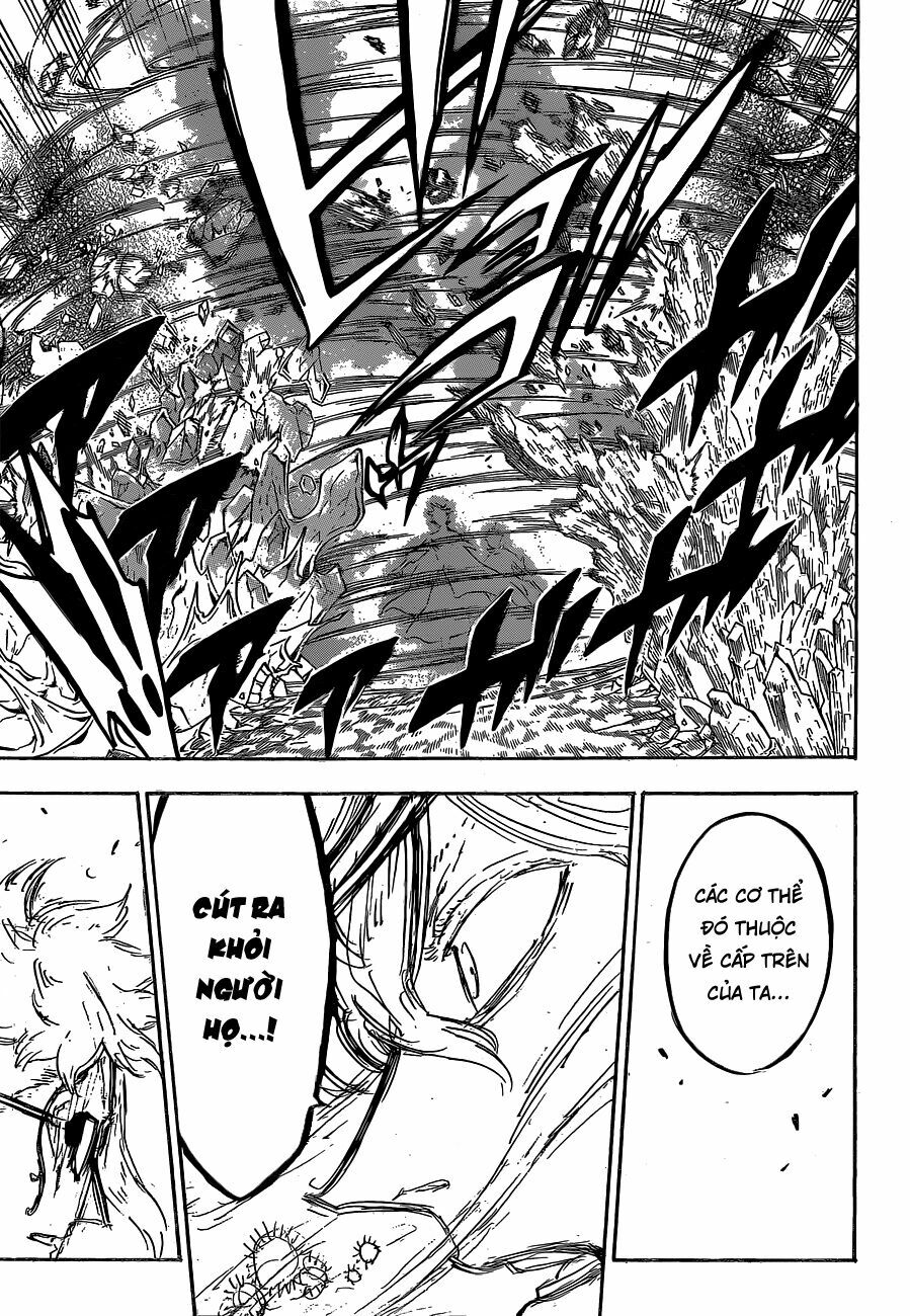 Pháp Sư Không Phép Thuật Chap 155 - Next Chap 156