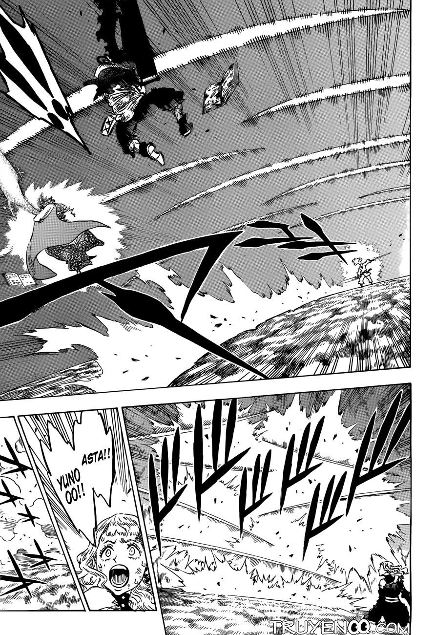 Pháp Sư Không Phép Thuật Chap 156 - Next Chap 157