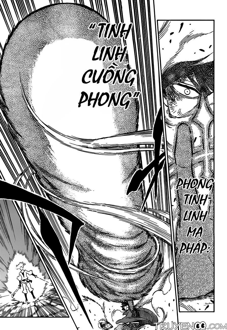 Pháp Sư Không Phép Thuật Chap 156 - Next Chap 157