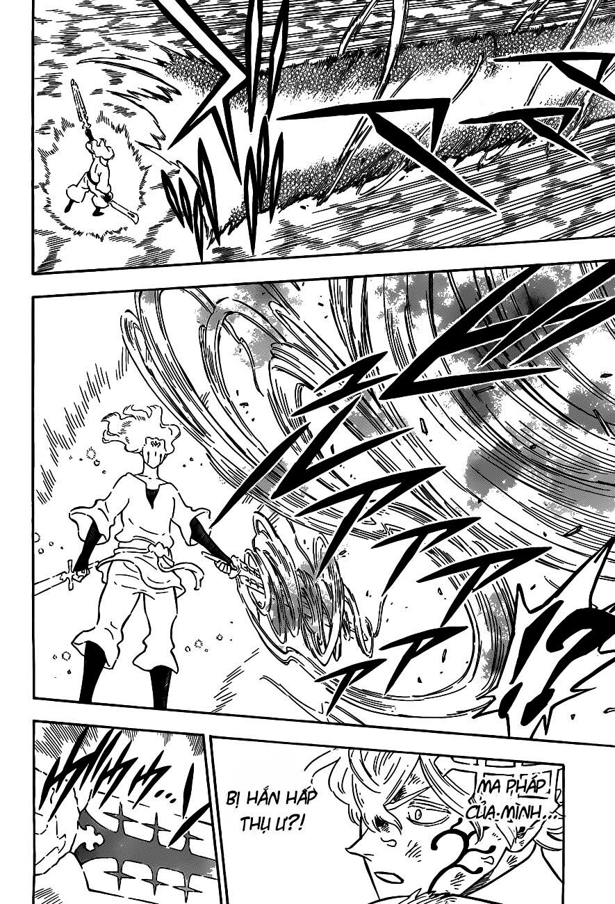 Pháp Sư Không Phép Thuật Chap 156 - Next Chap 157