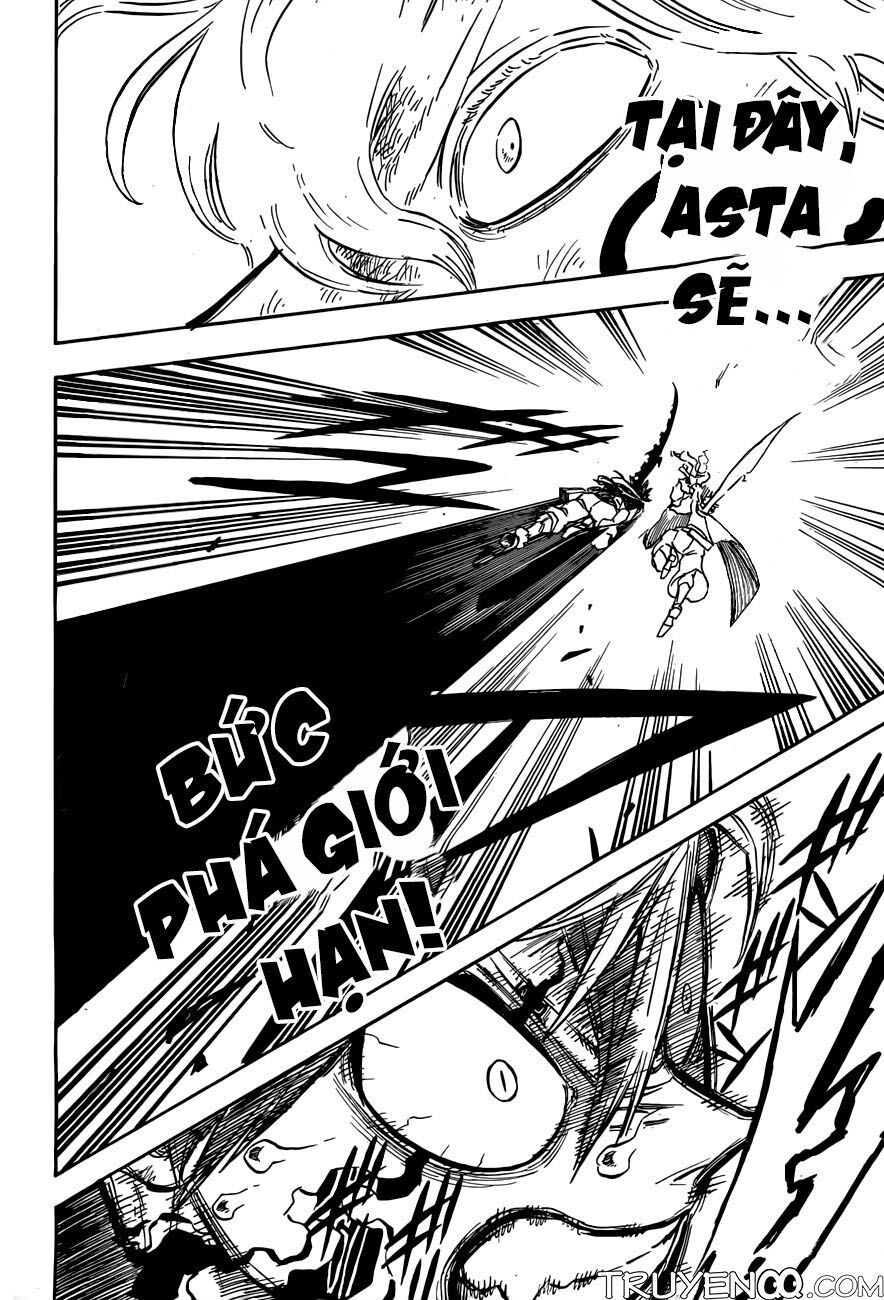 Pháp Sư Không Phép Thuật Chap 156 - Next Chap 157