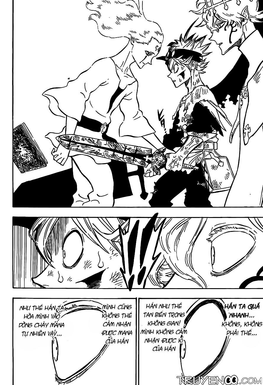 Pháp Sư Không Phép Thuật Chap 156 - Next Chap 157