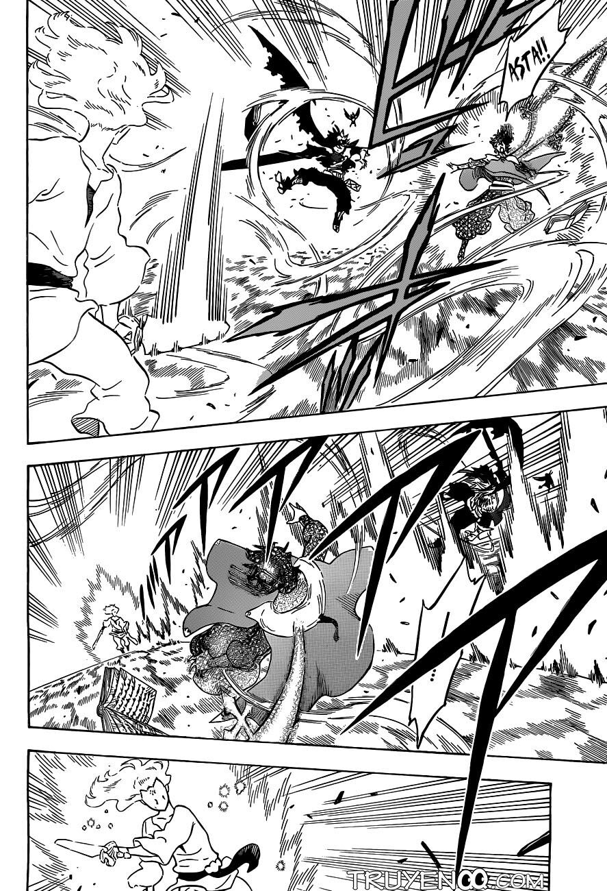 Pháp Sư Không Phép Thuật Chap 156 - Next Chap 157