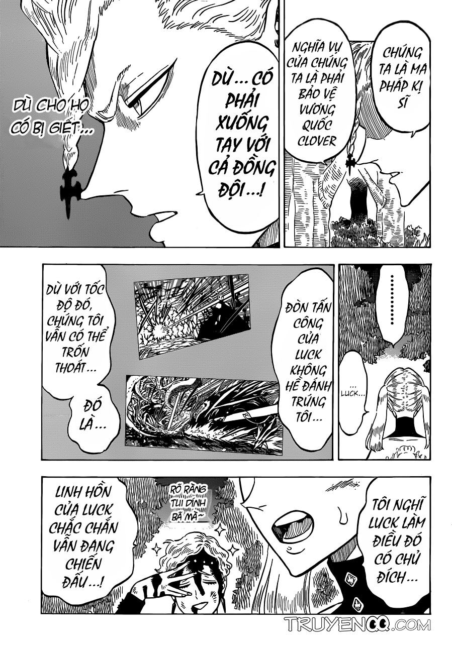 Pháp Sư Không Phép Thuật Chap 157 - Next Chap 158