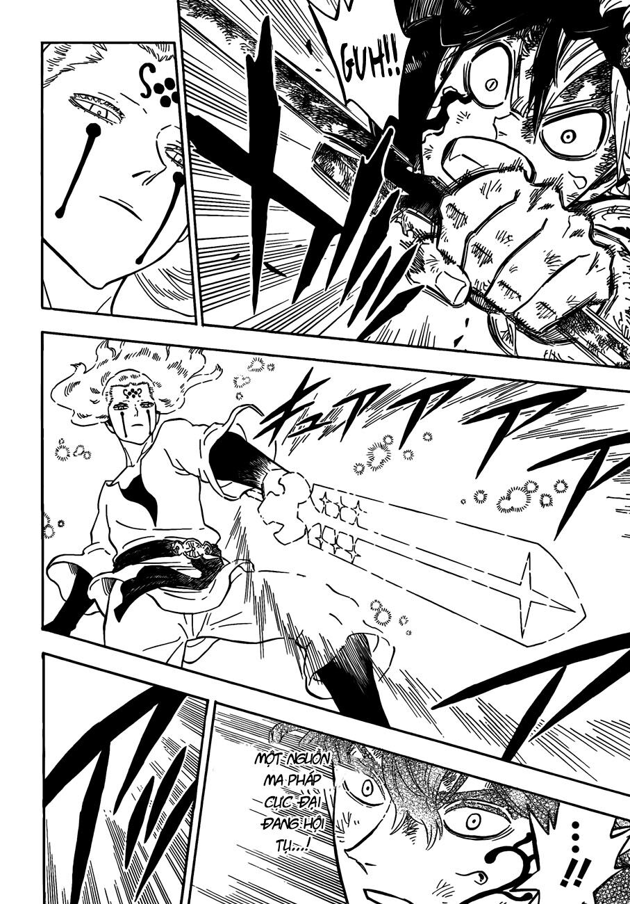 Pháp Sư Không Phép Thuật Chap 157 - Next Chap 158