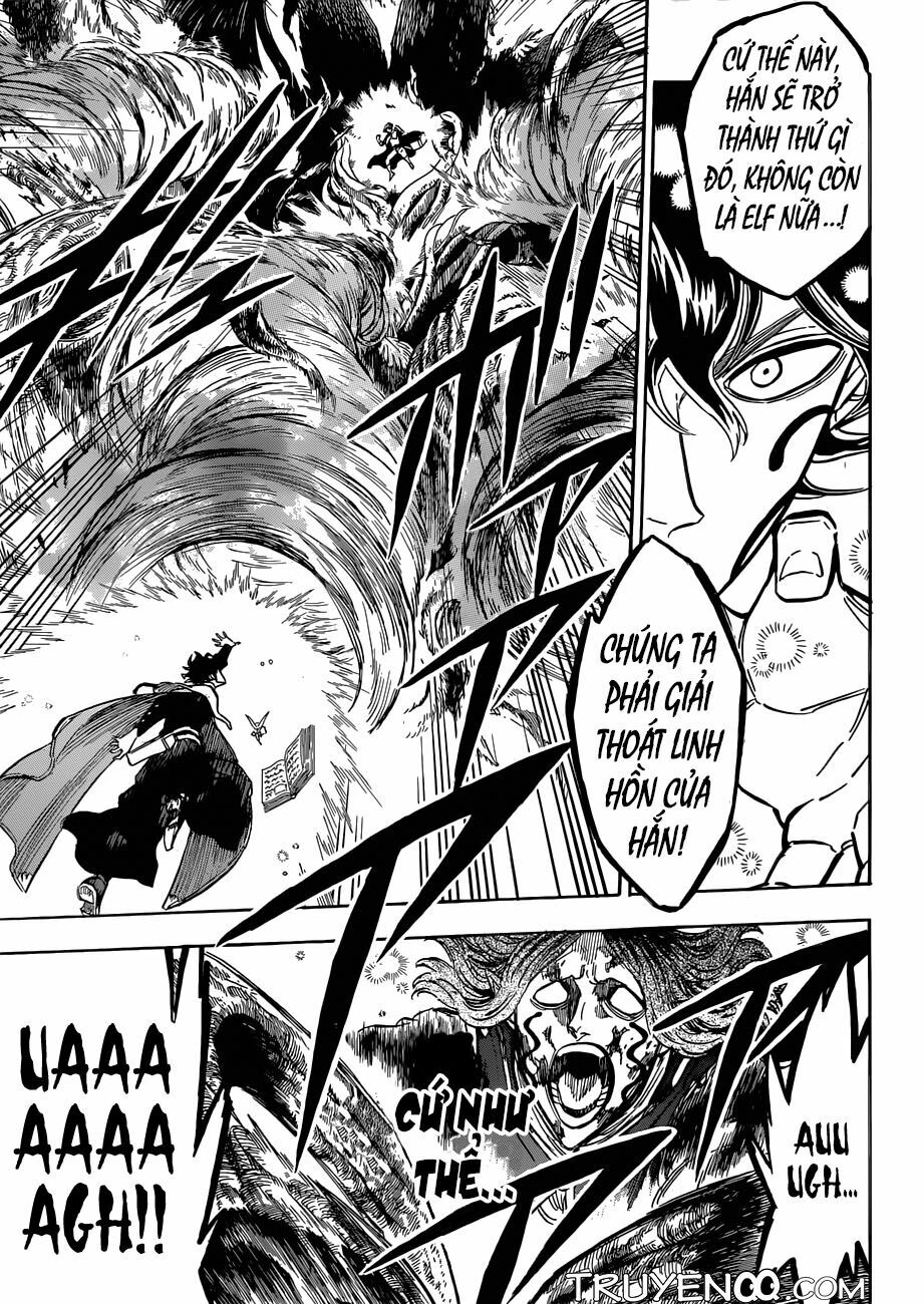 Pháp Sư Không Phép Thuật Chap 159 - Next Chap 160