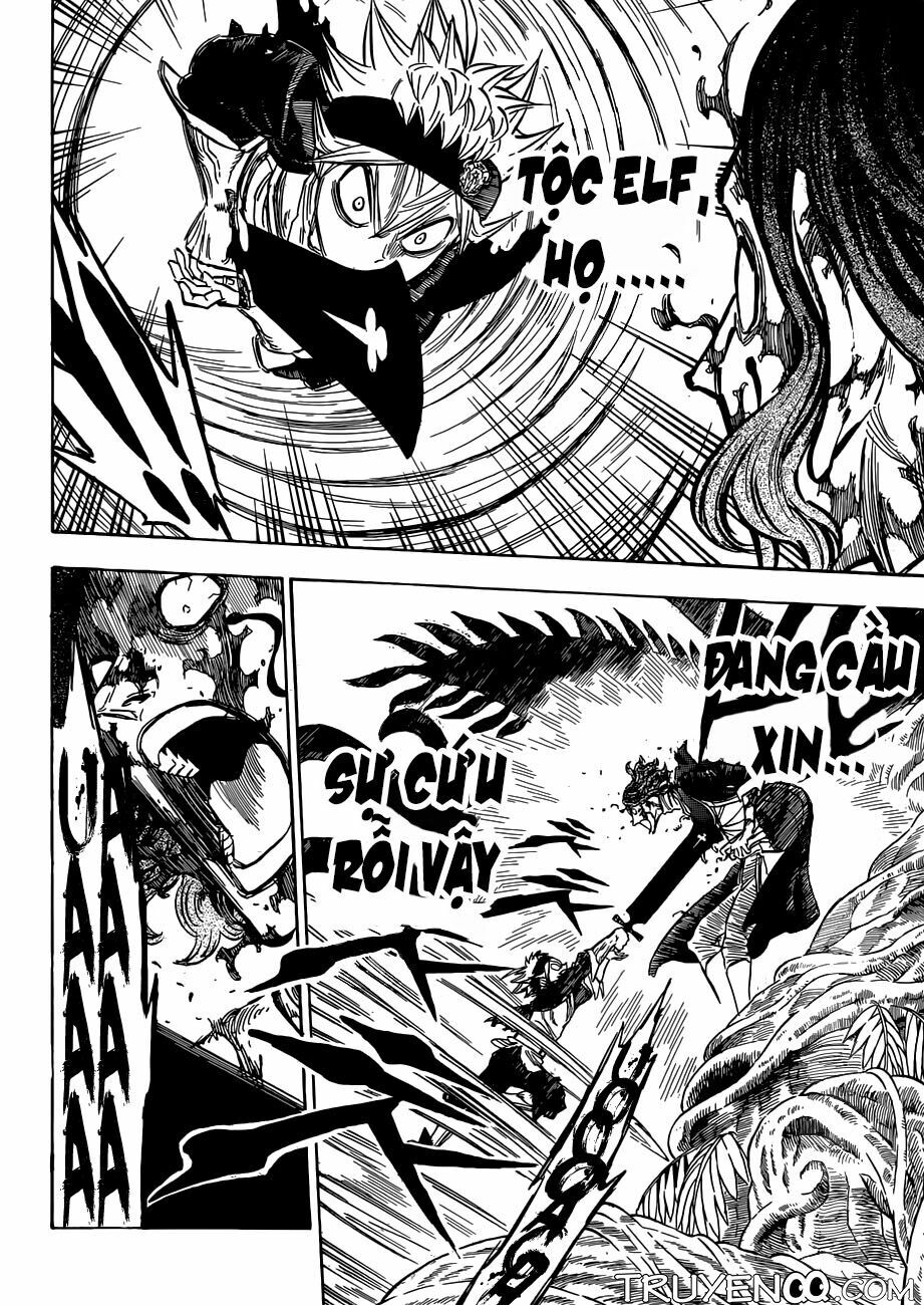 Pháp Sư Không Phép Thuật Chap 159 - Next Chap 160